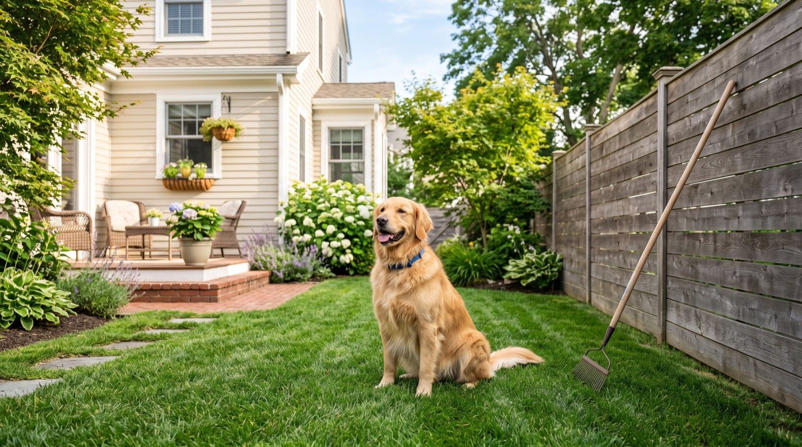 7 Dog Waste Habits to Keep Your Yard Fresh in 2026