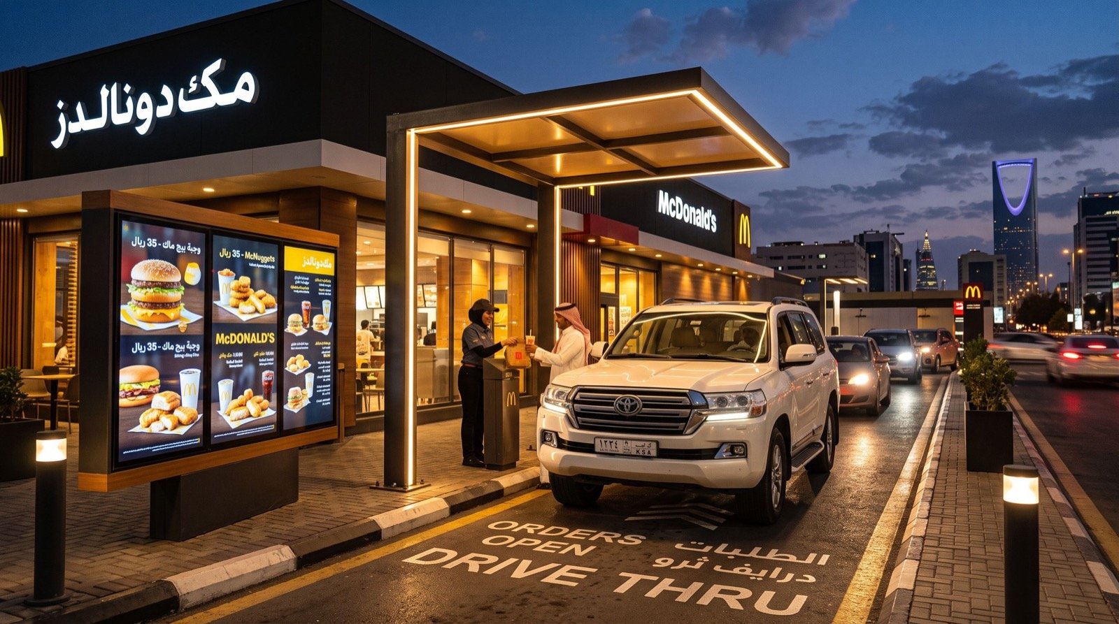 PAR Drive-Thru Solutions & Smart Ordering: 2026 Playbook
