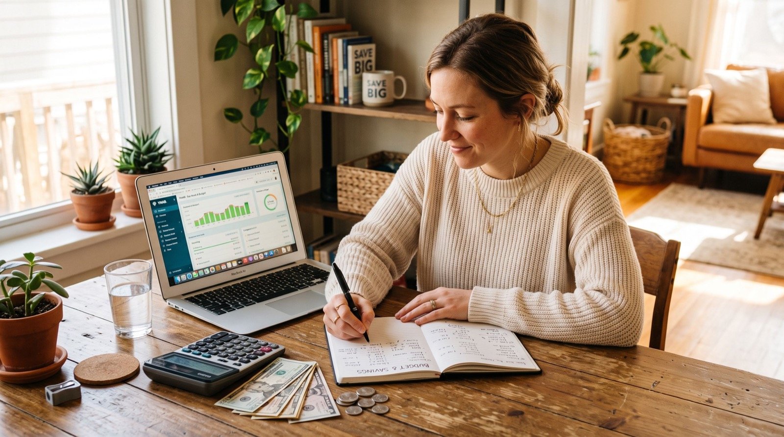 Personal Finance Tips for 2026: Habits That Build Wealth