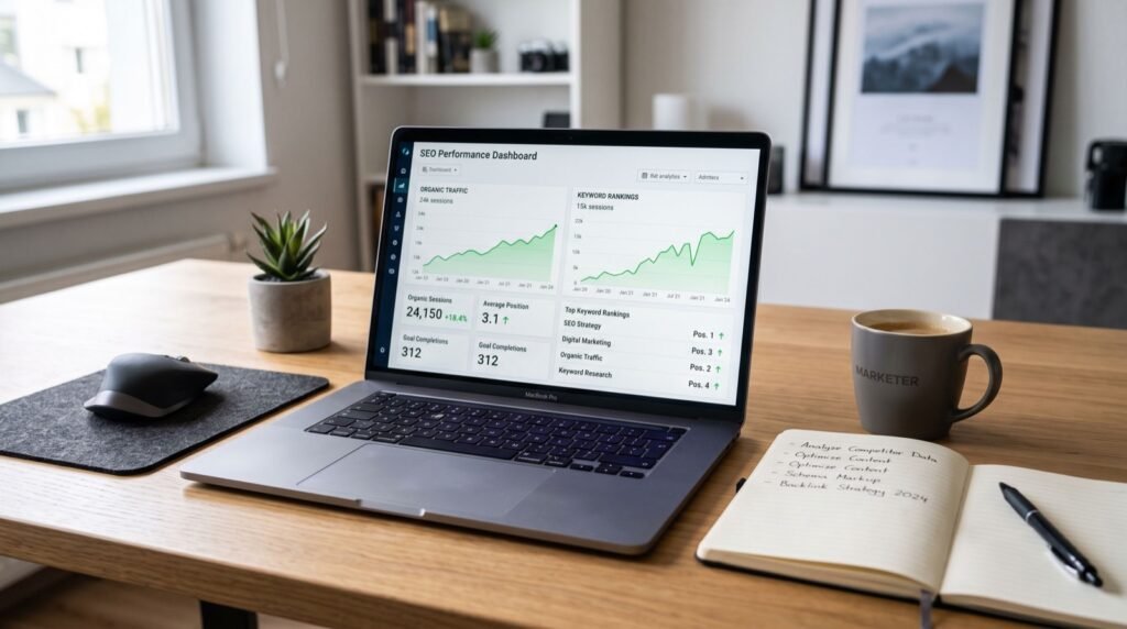 Best SEO Expert in Pakistan: 2026 Hiring Guide